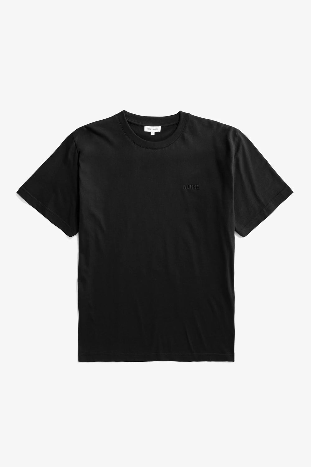 Standard T-Shirt - Black