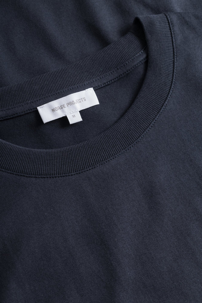 
                  
                    Standard T-Shirt - Navy
                  
                