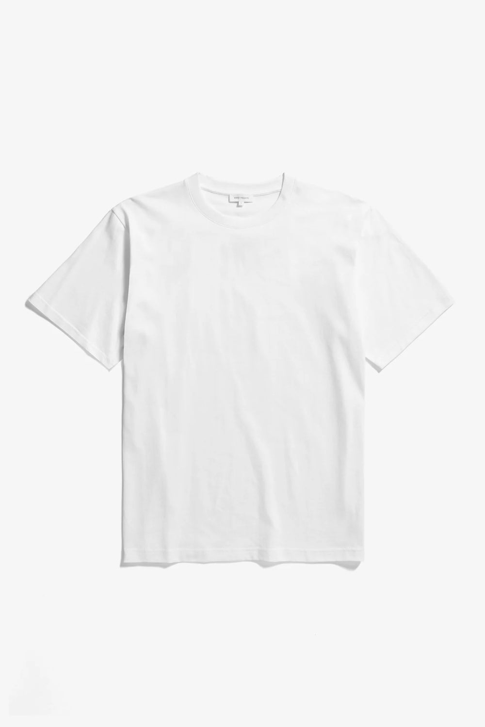 Standard T-Shirt - White