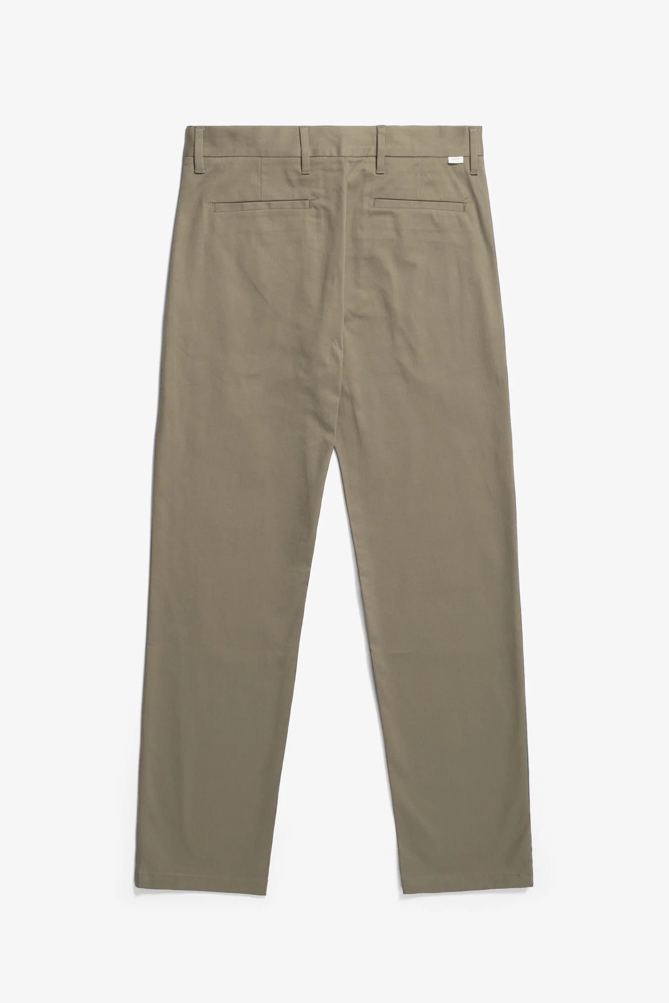 
                  
                    Norse Standard Chino - Sediment Green
                  
                