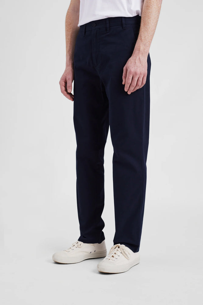 
                  
                    Norse Standard Chino - Dark Navy
                  
                