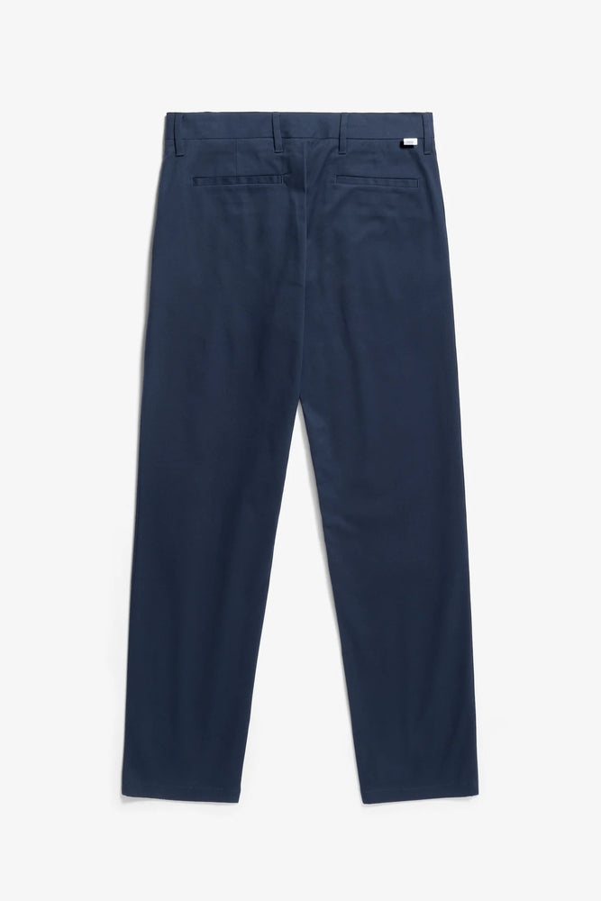 
                  
                    Norse Standard Chino - Dark Navy
                  
                