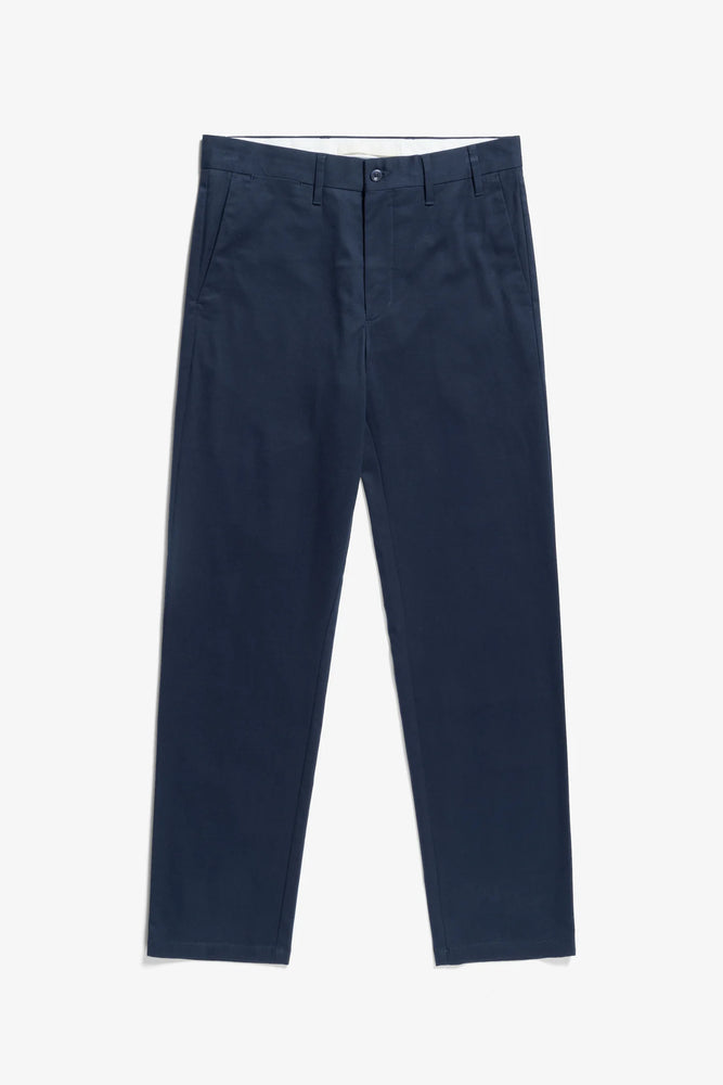 Norse Standard Chino - Dark Navy