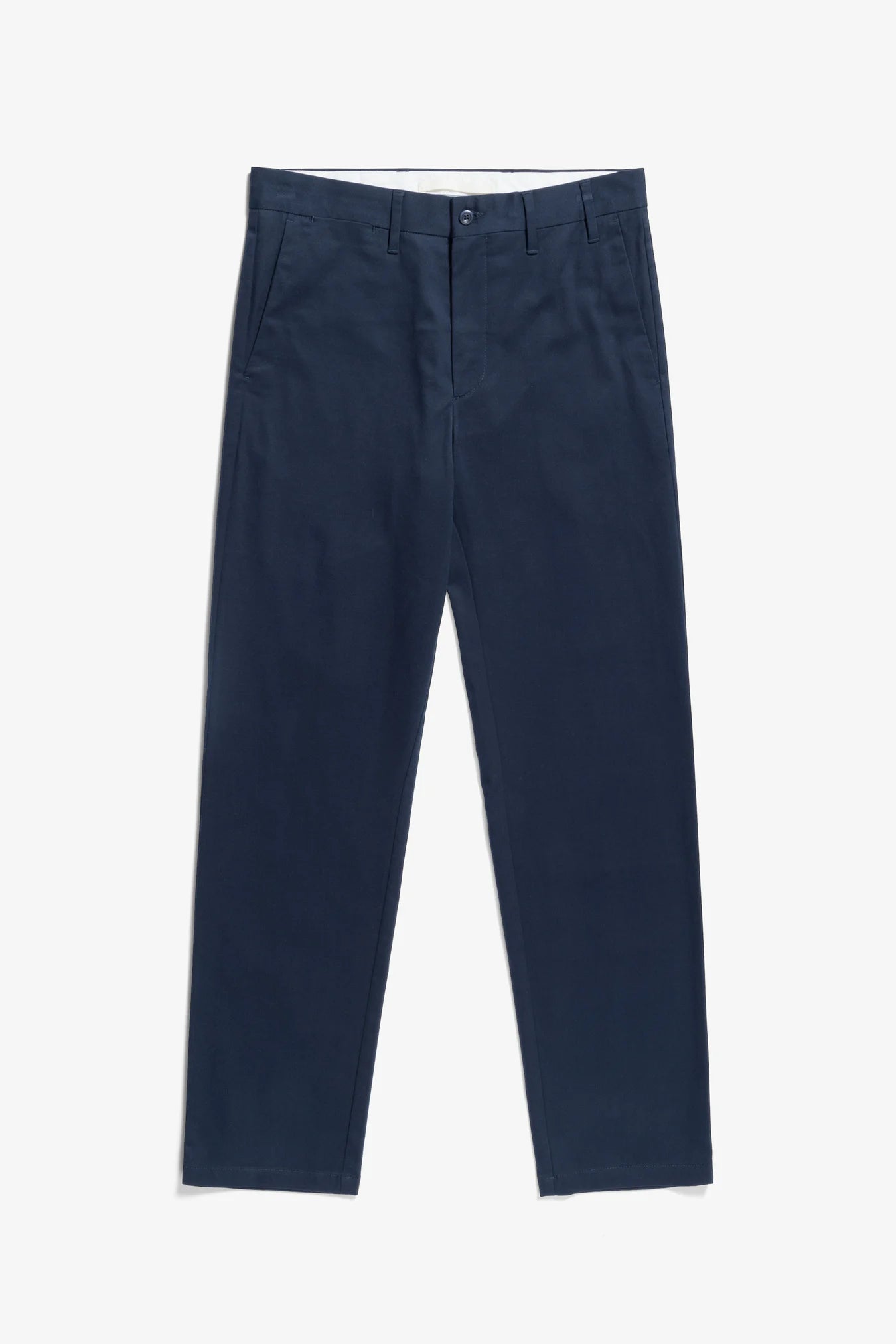 Norse Standard Chino - Dark Navy