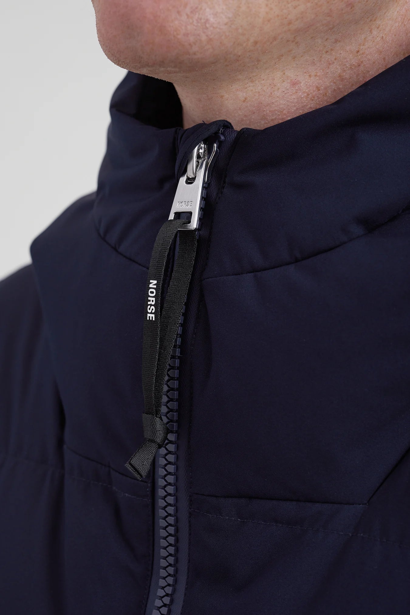 
                  
                    Asger 2.0 Down Jacket - Dark Navy
                  
                