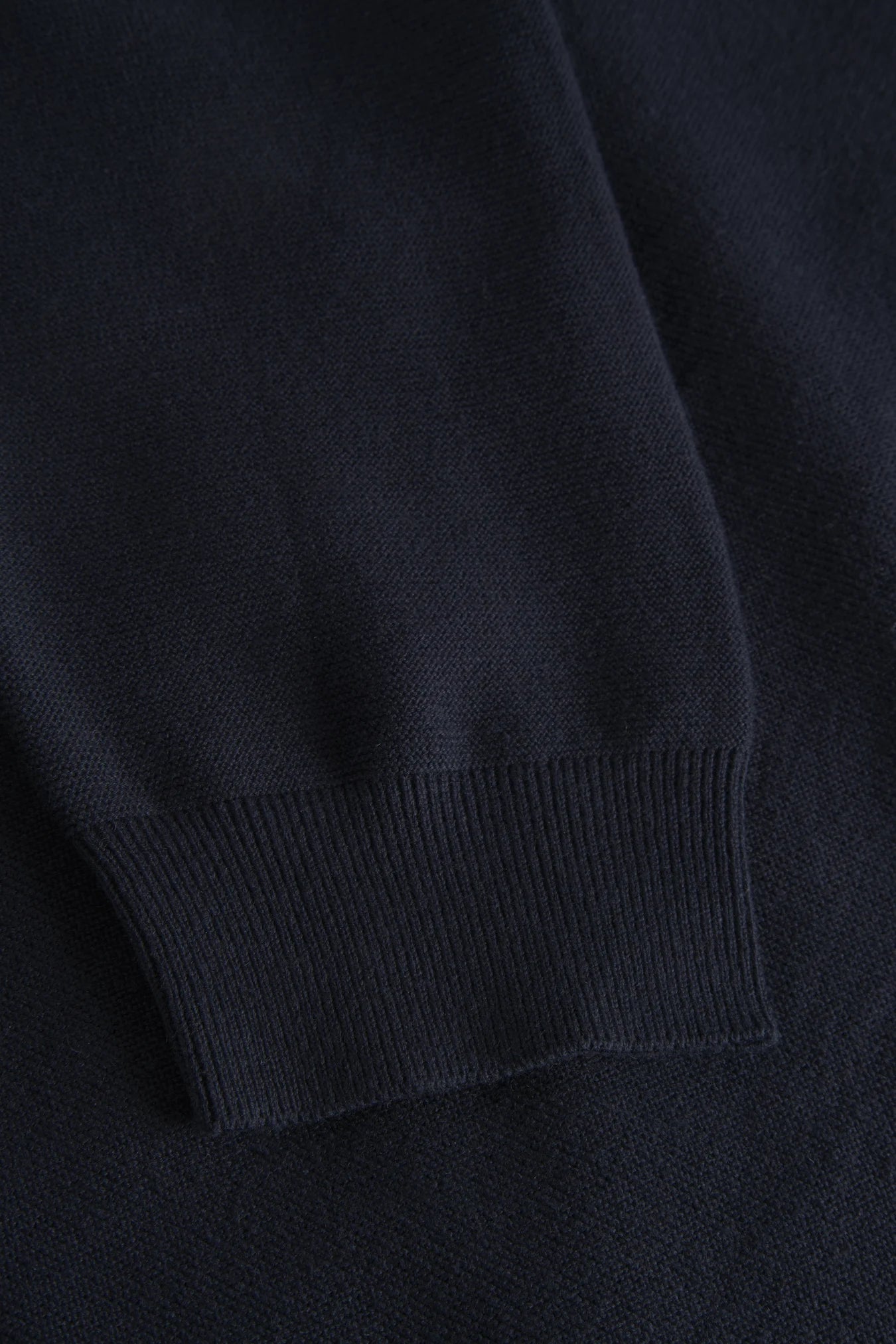 
                  
                    Links Cotton Linen Zip Jacket - Dark Navy
                  
                