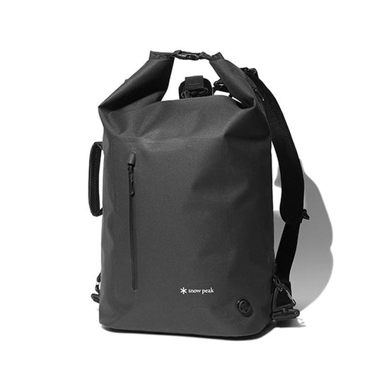 4Way Dry Bag M - Black