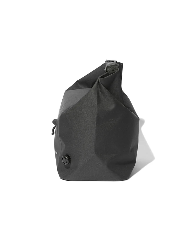 
                  
                    Mini Dry Bag - Black
                  
                