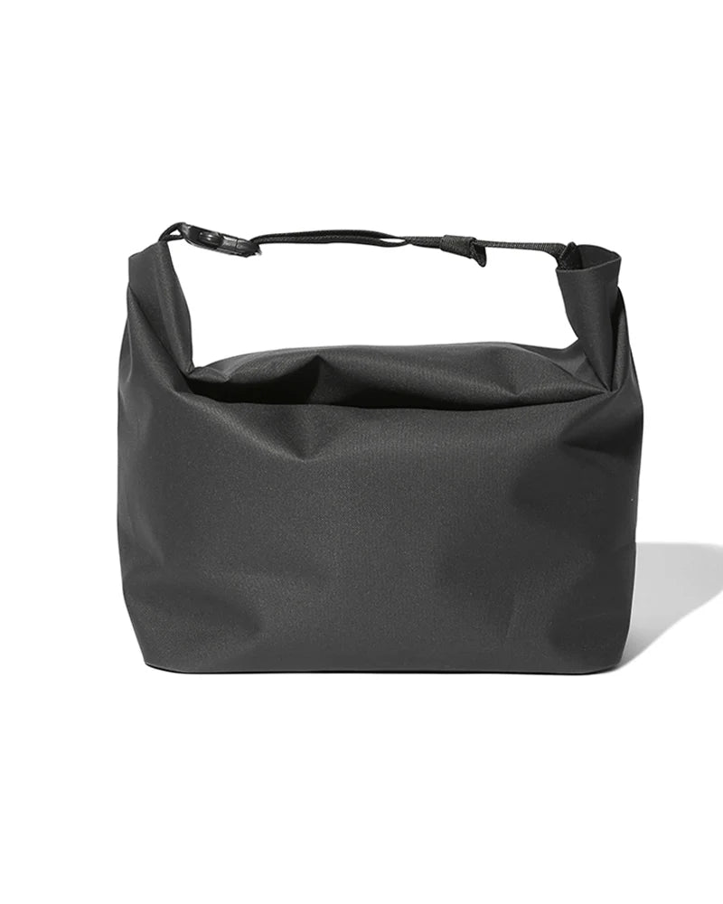 
                  
                    Mini Dry Bag - Black
                  
                