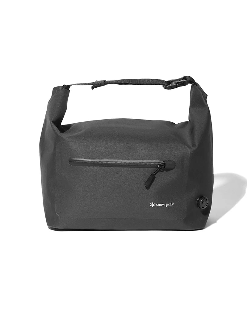 Mini Dry Bag - Black