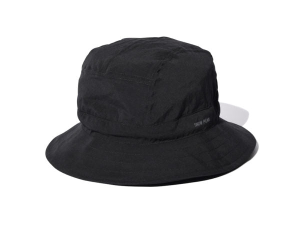 
                  
                    Breathable Quick Dry Hat - Black
                  
                