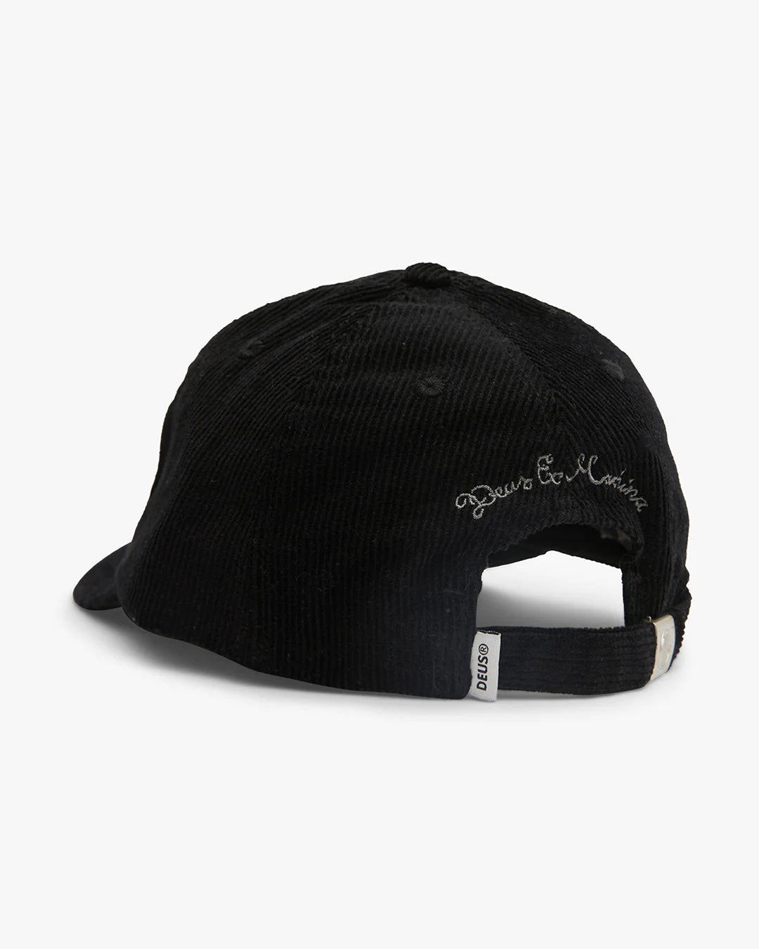 
                  
                    Pushstart Dad Cap - Black
                  
                