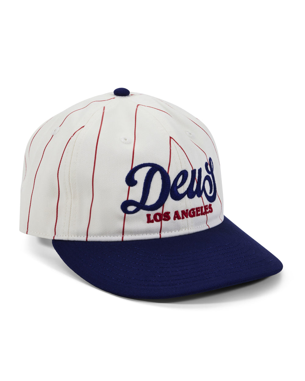 Alvia Cap - Cream