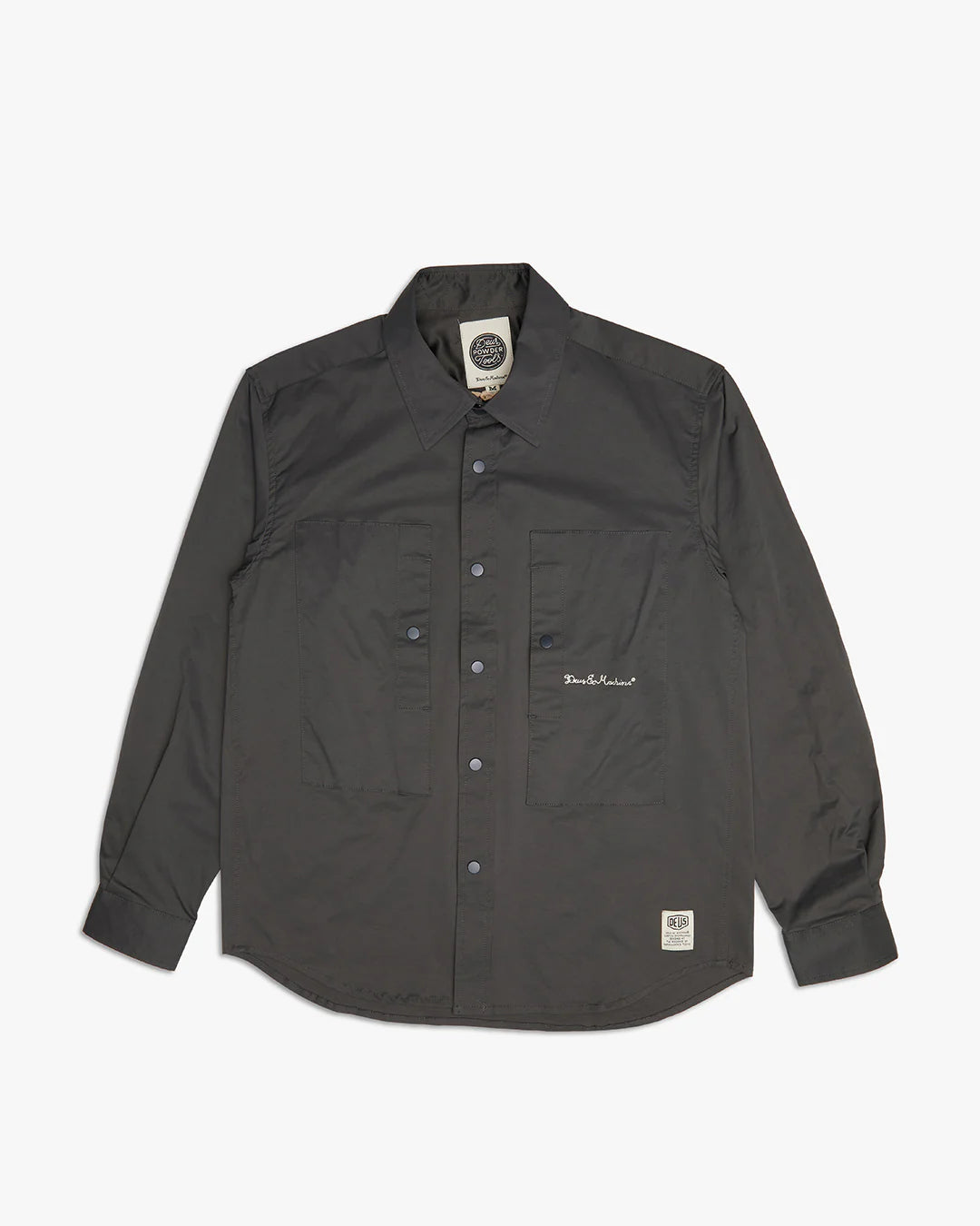 MENS SHIRTS – Curated Goods Ltd