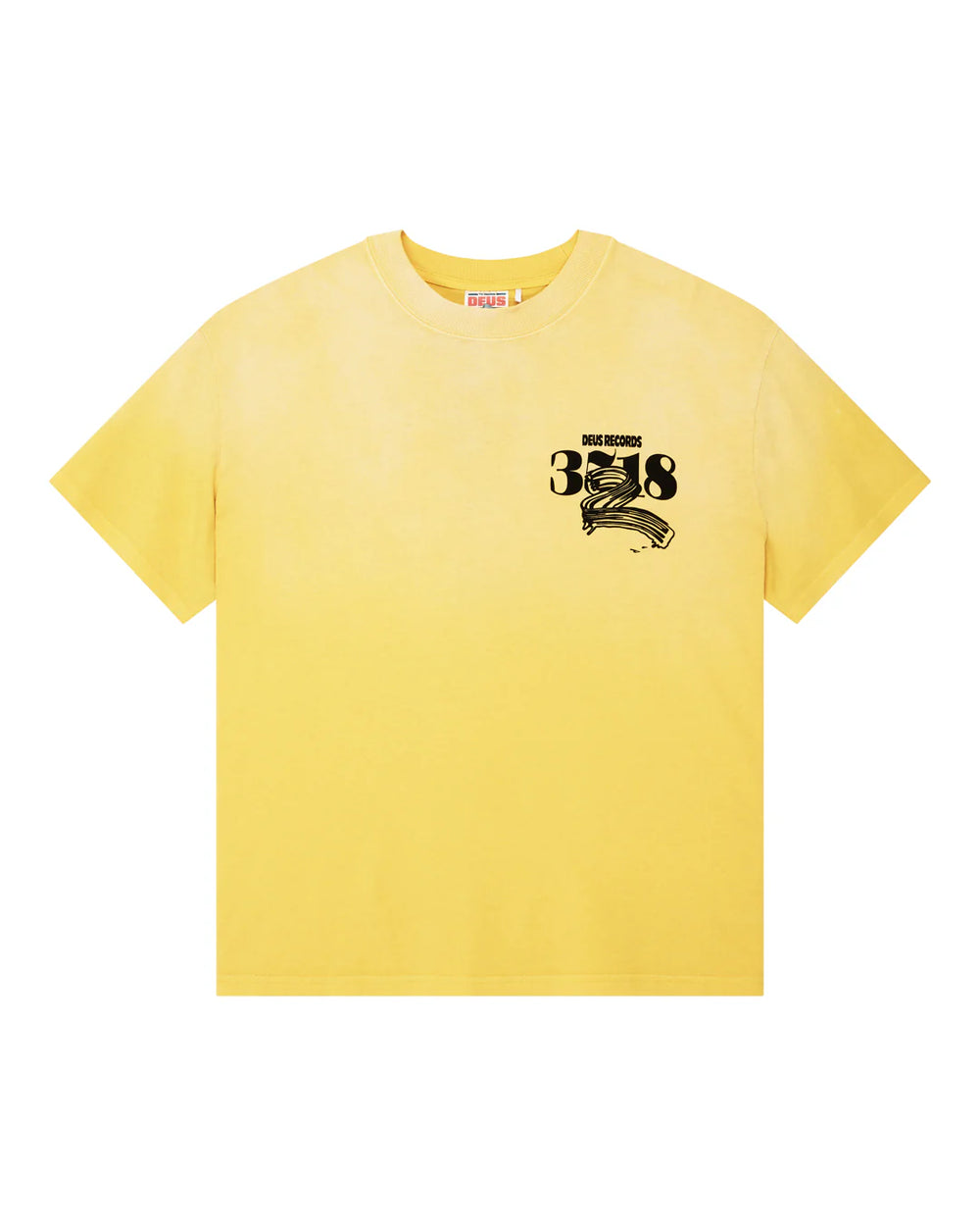 Zounds Tee - Golden Tee