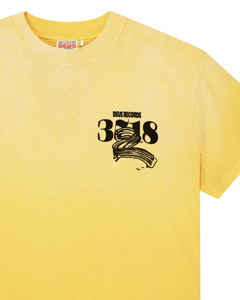 
                  
                    Zounds Tee - Golden Tee
                  
                