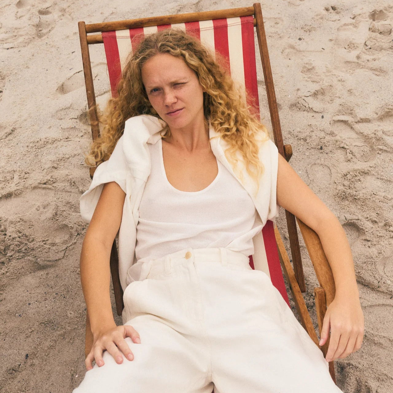 Curated Woman - Summer Sale