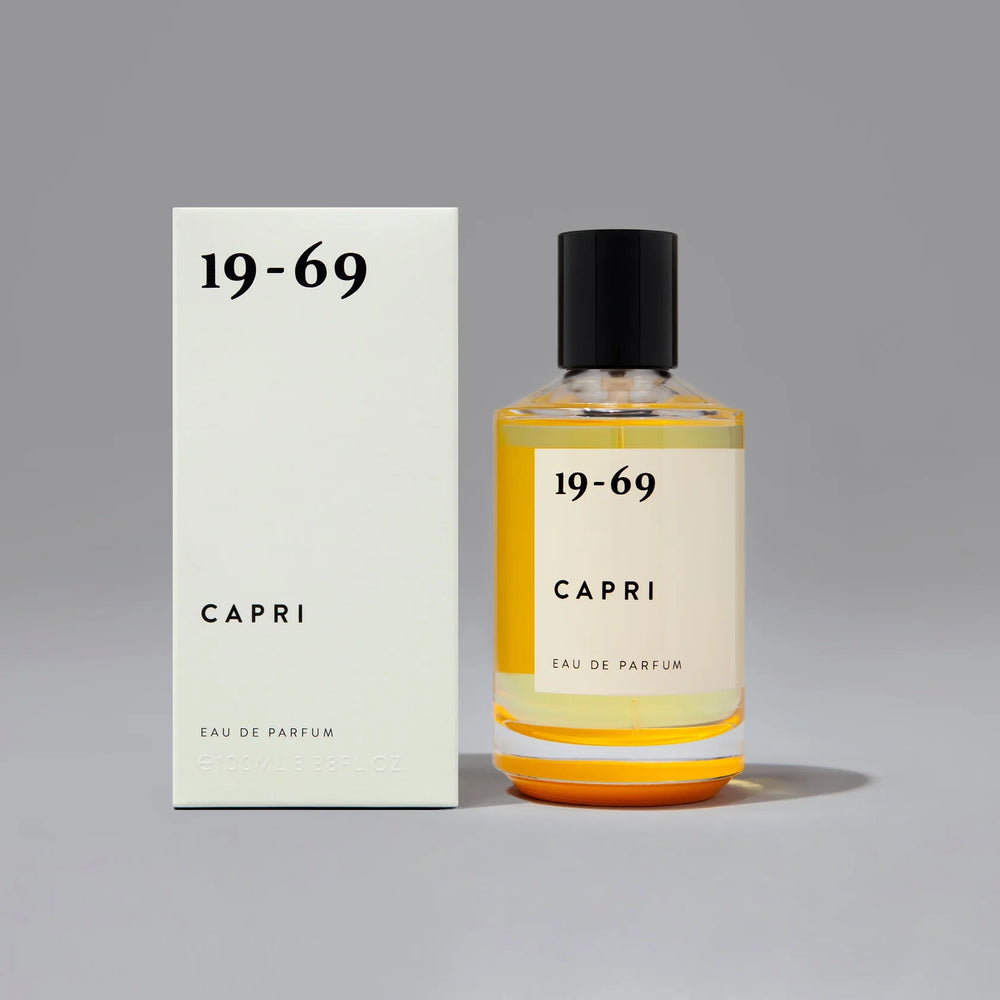 Capri - Eau De Parfum 100ml