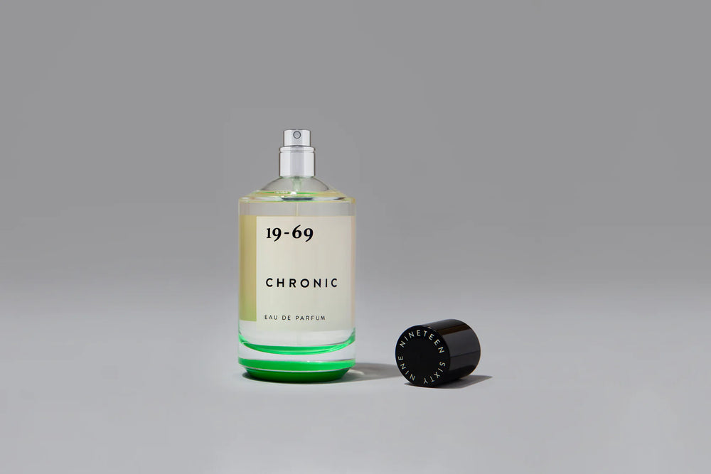 
                  
                    Chronic - Eau De Parfum 100ml
                  
                