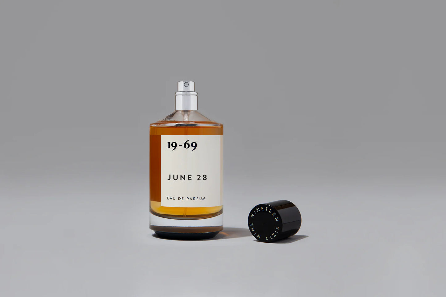 
                  
                    June 28 - Eau De Parfum 100ml
                  
                