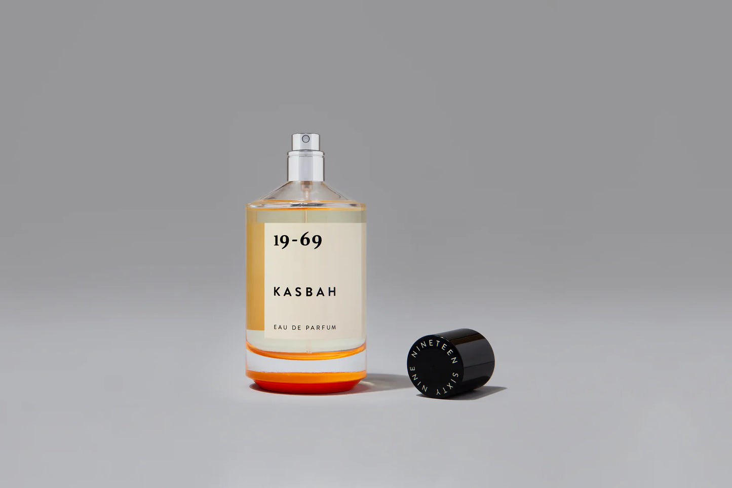 
                  
                    Kasbah - Eau De Parfum 100ml
                  
                