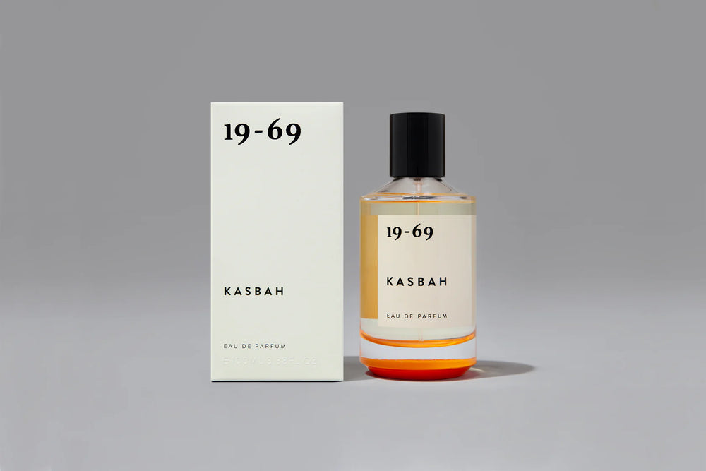 
                  
                    Kasbah - Eau De Parfum 100ml
                  
                