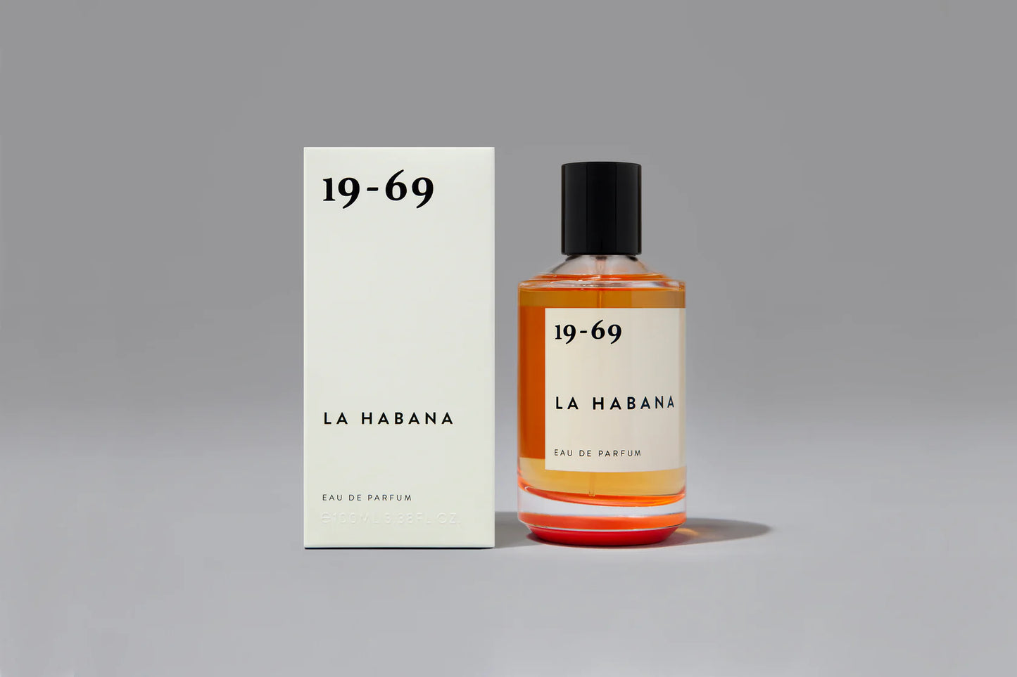 
                  
                    La Habana - Eau De Parfum 100ml
                  
                