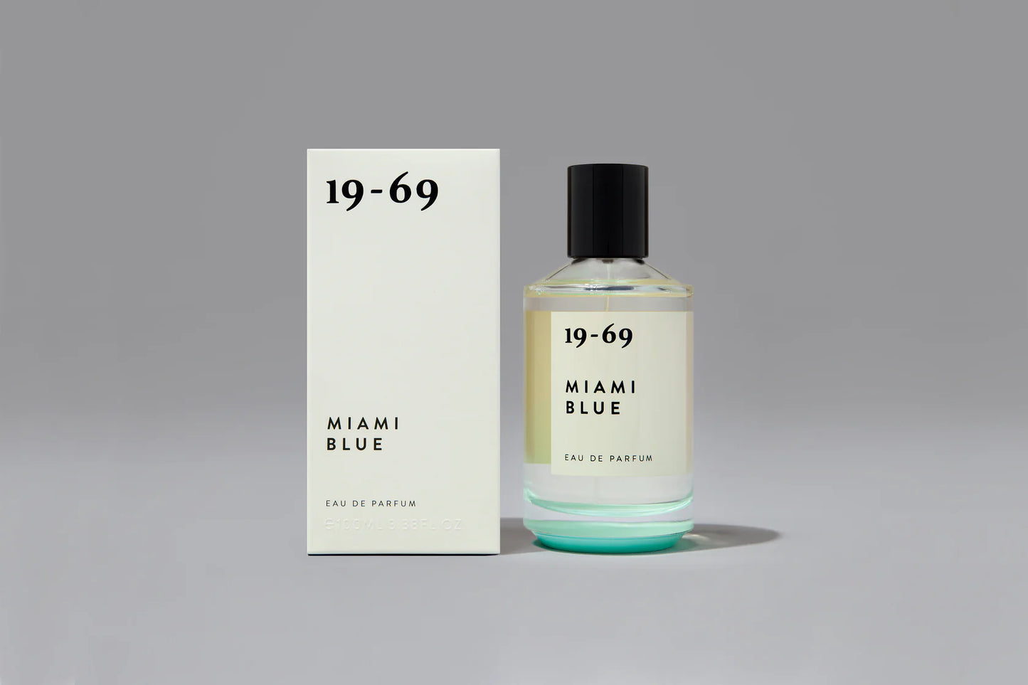 Miami Blue - Eau De Parfum 100ml