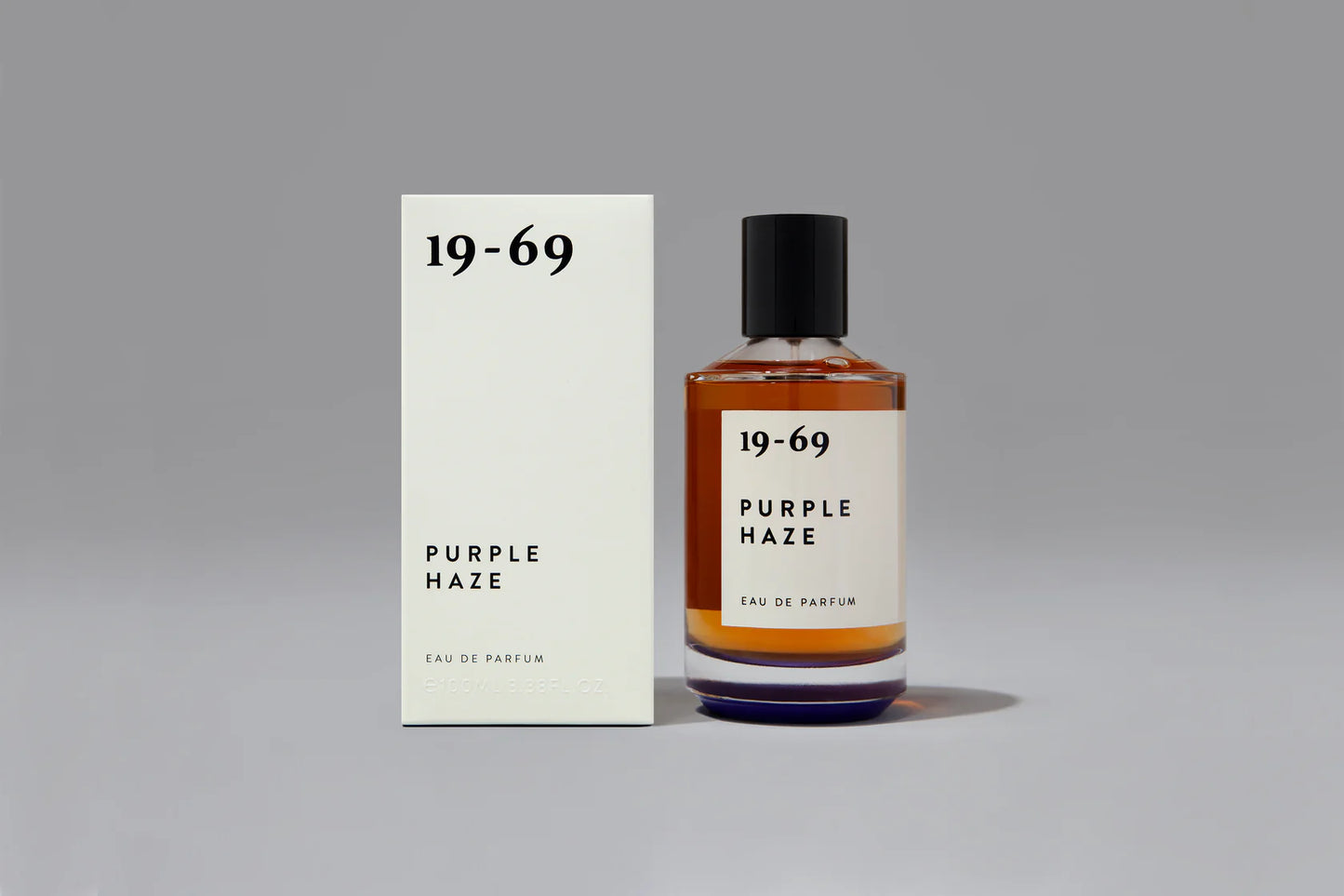 
                  
                    Purple Haze - Eau De Parfum 100ml
                  
                