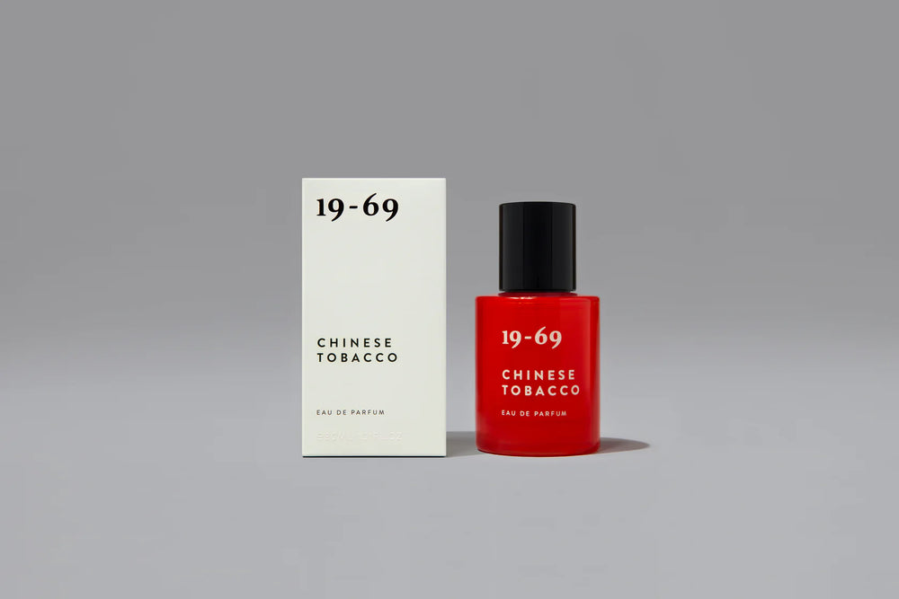 Chinese Tobacco - Eau De Parfum 30ml