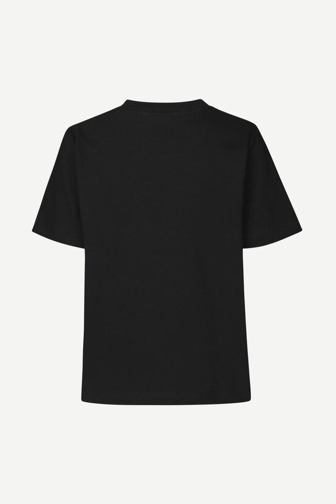 
                  
                    Camino T-Shirt - Black
                  
                