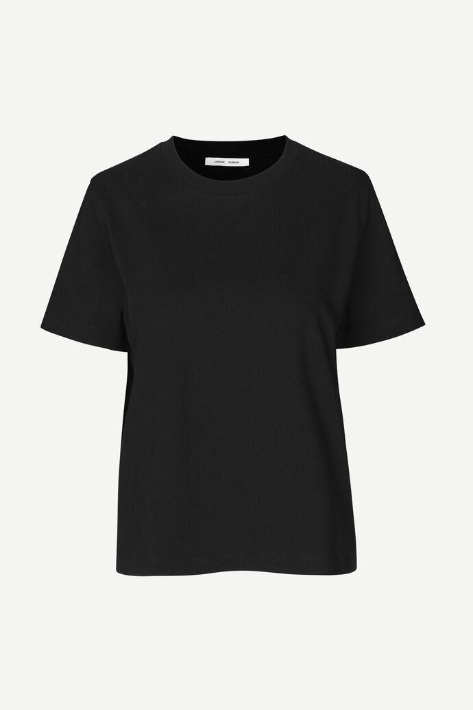 
                  
                    Camino T-Shirt - Black
                  
                