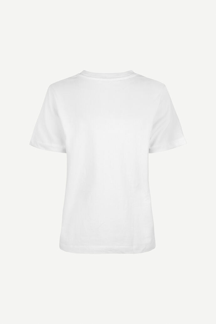 Camino T-Shirt - White