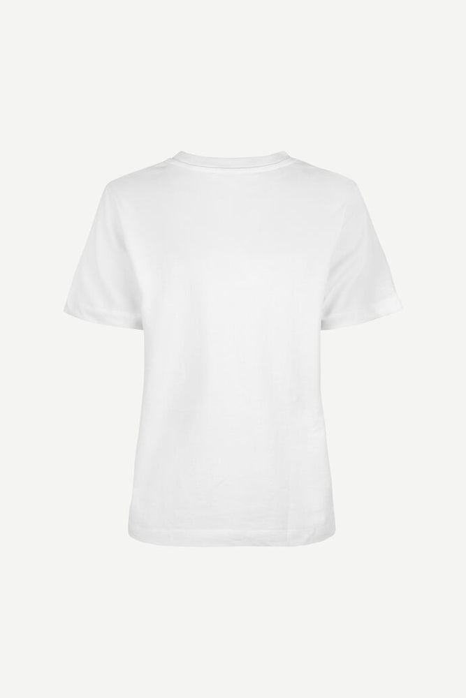 
                  
                    Camino T-Shirt - White
                  
                