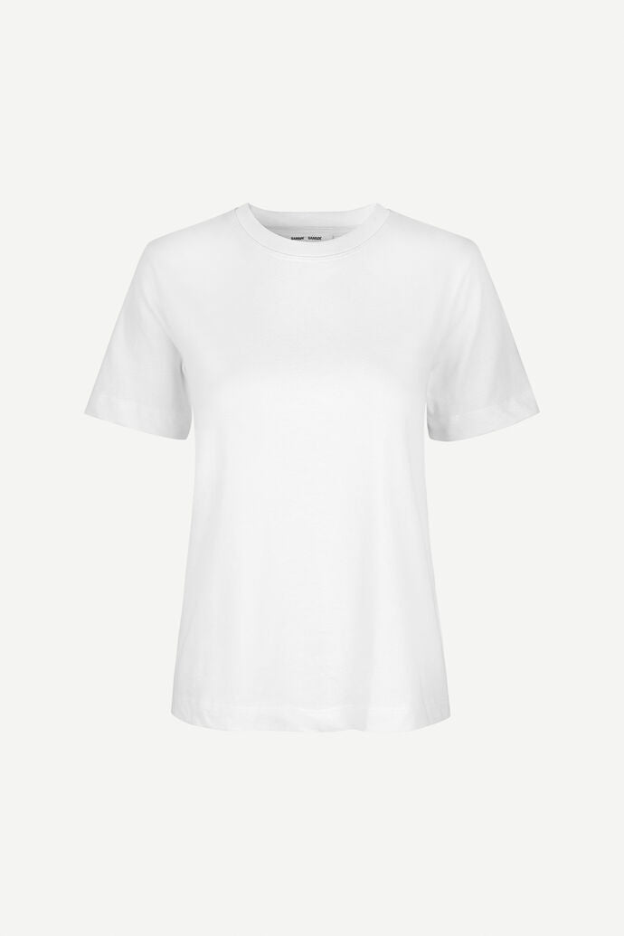 Camino T-Shirt - White