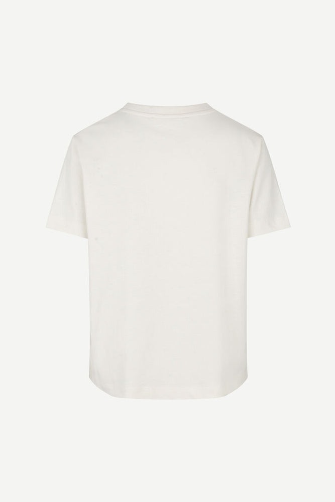 
                  
                    Camino T-Shirt - Clear Cream
                  
                