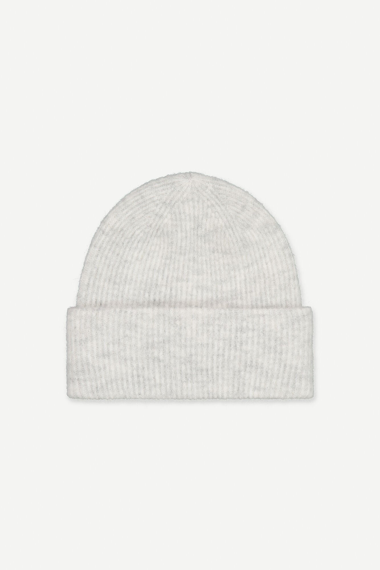 Nor Hat - White Melange