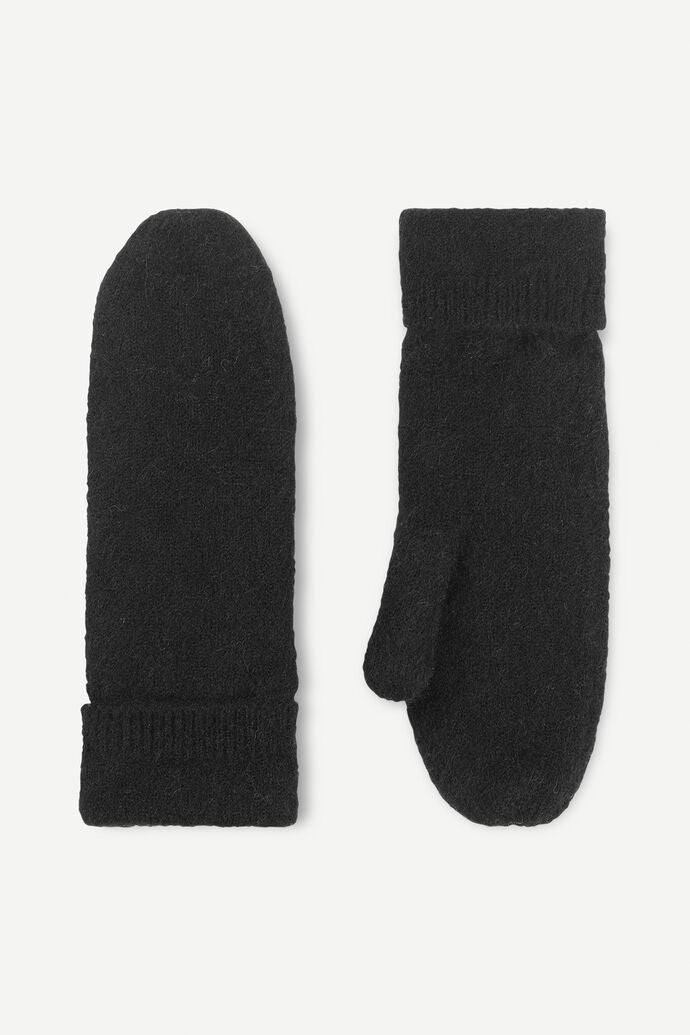 Nor Mitten - Black