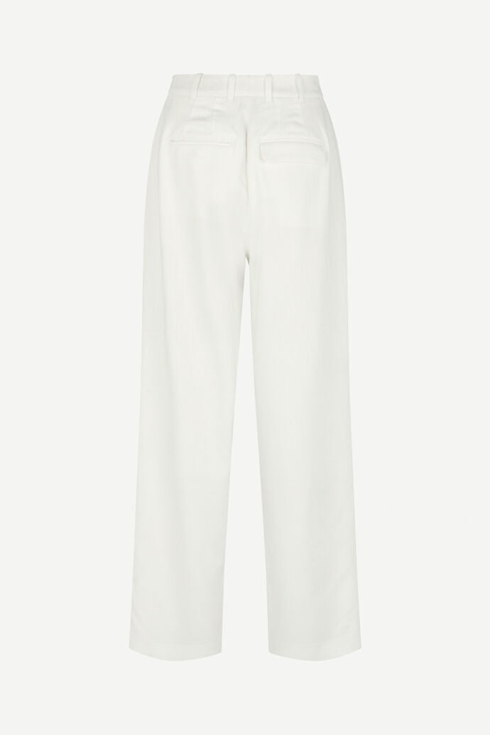 
                  
                    Luzy Trousers - Clear Cream
                  
                