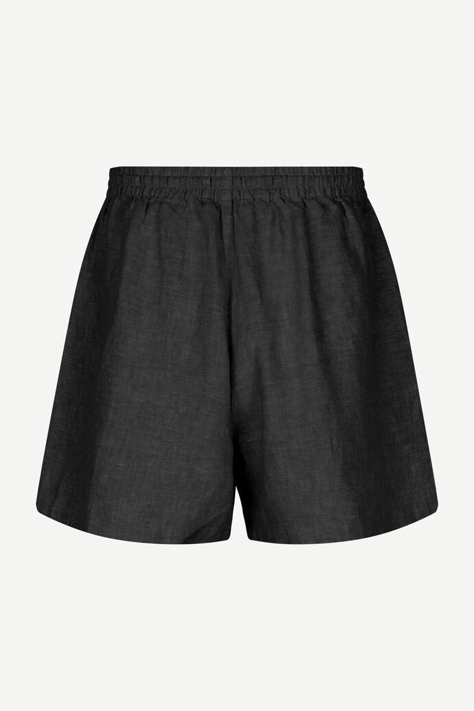 
                  
                    Maren String Shorts - Black
                  
                