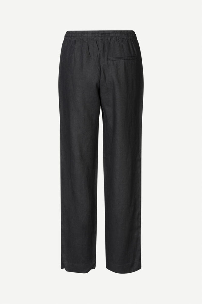 
                  
                    Hoys String Trousers - Black
                  
                