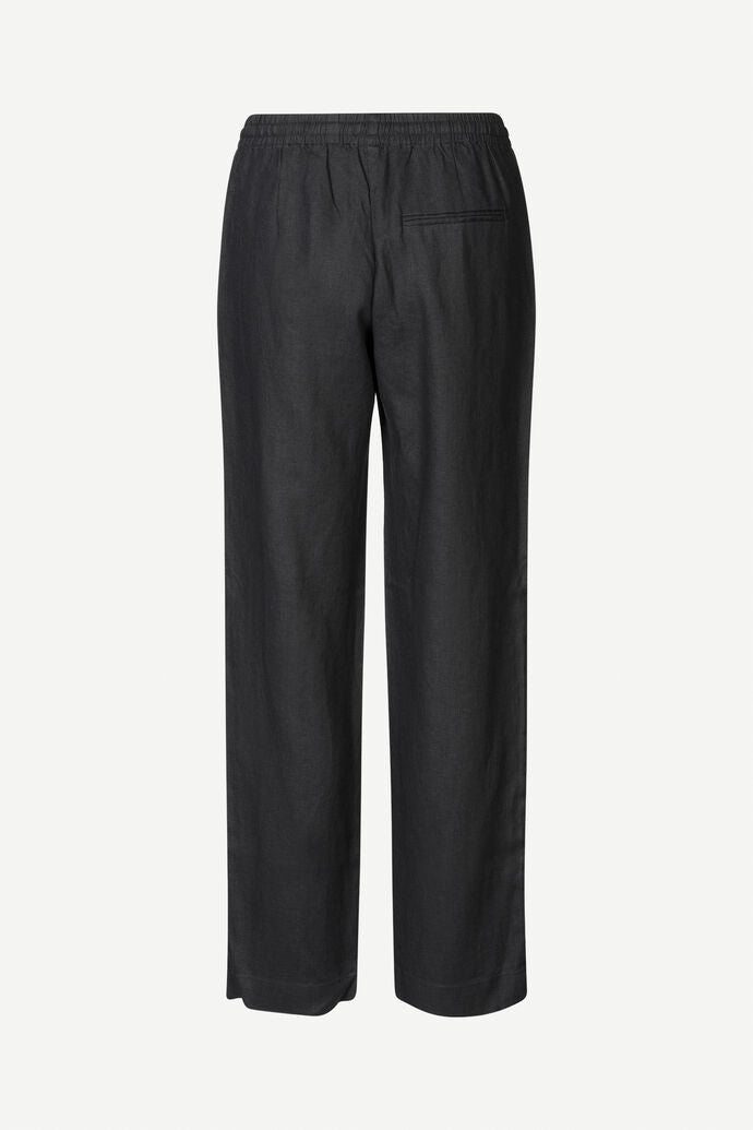 
                  
                    Hoys String Trousers - Black
                  
                