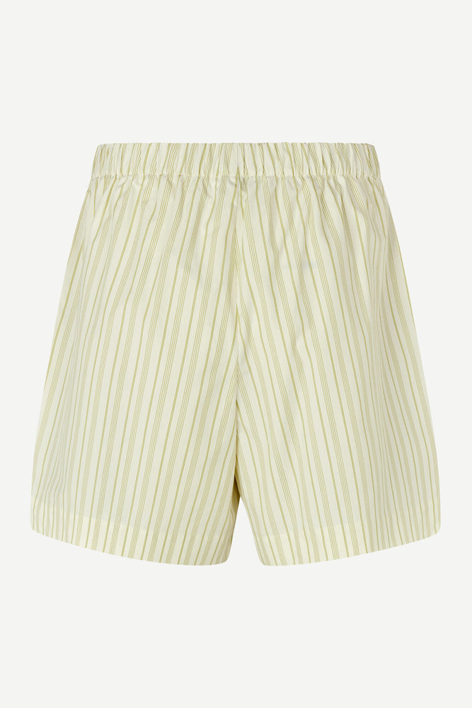 
                  
                    Salova Shorts - Sweet Pea Stripe
                  
                