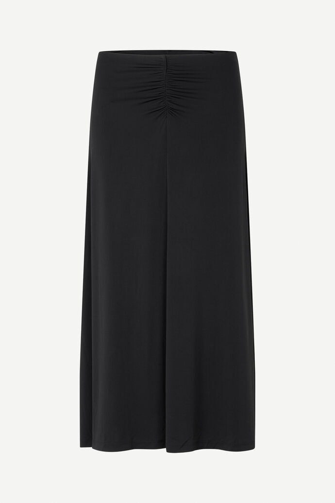 
                  
                    Samaddi Skirt - Black
                  
                