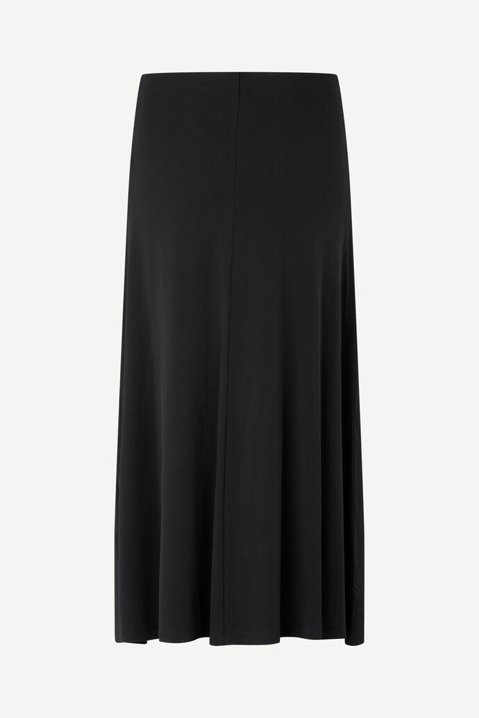 
                  
                    Samaddi Skirt - Black
                  
                