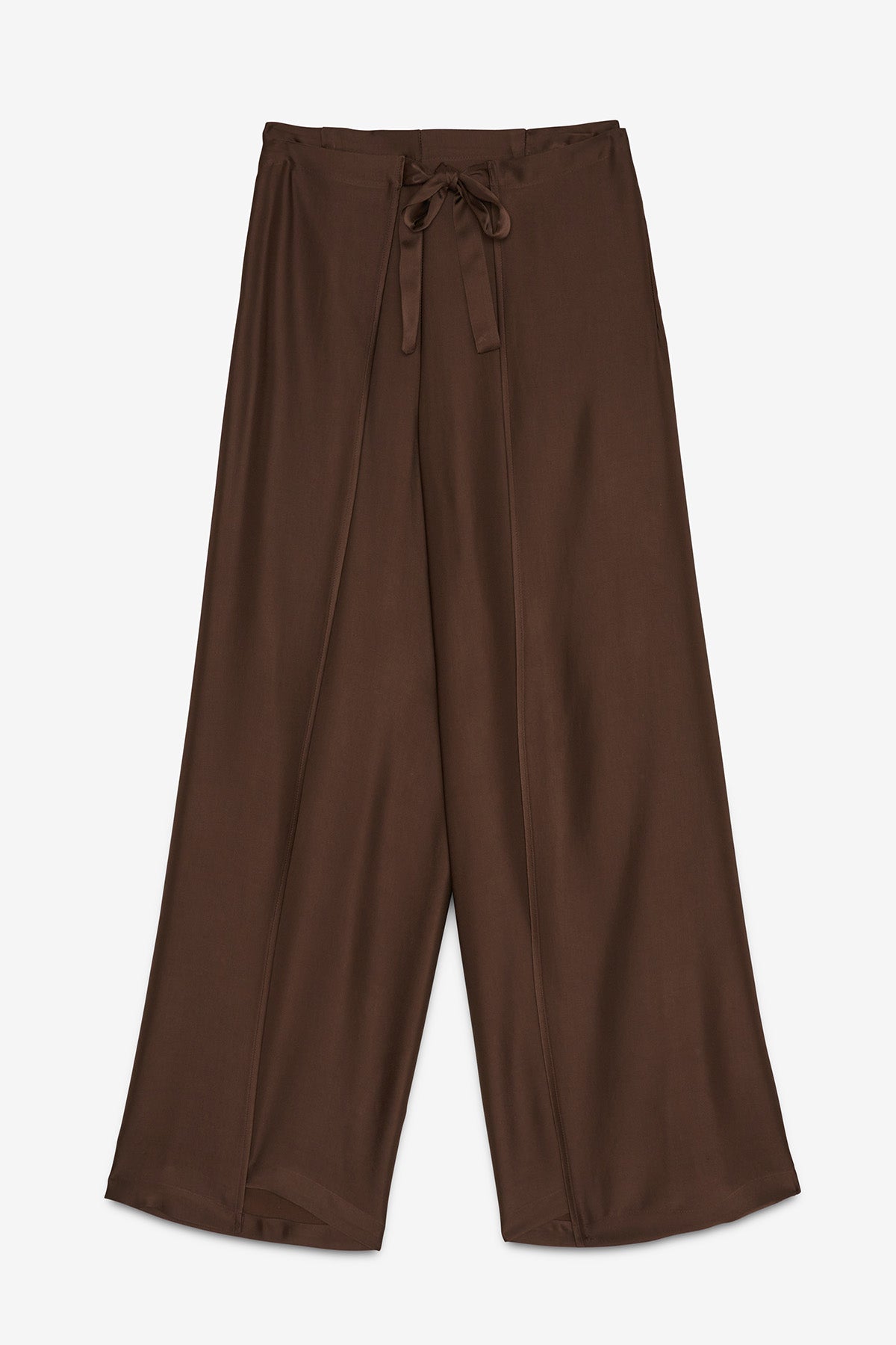 
                  
                    Pareo Trousers - Espresso
                  
                