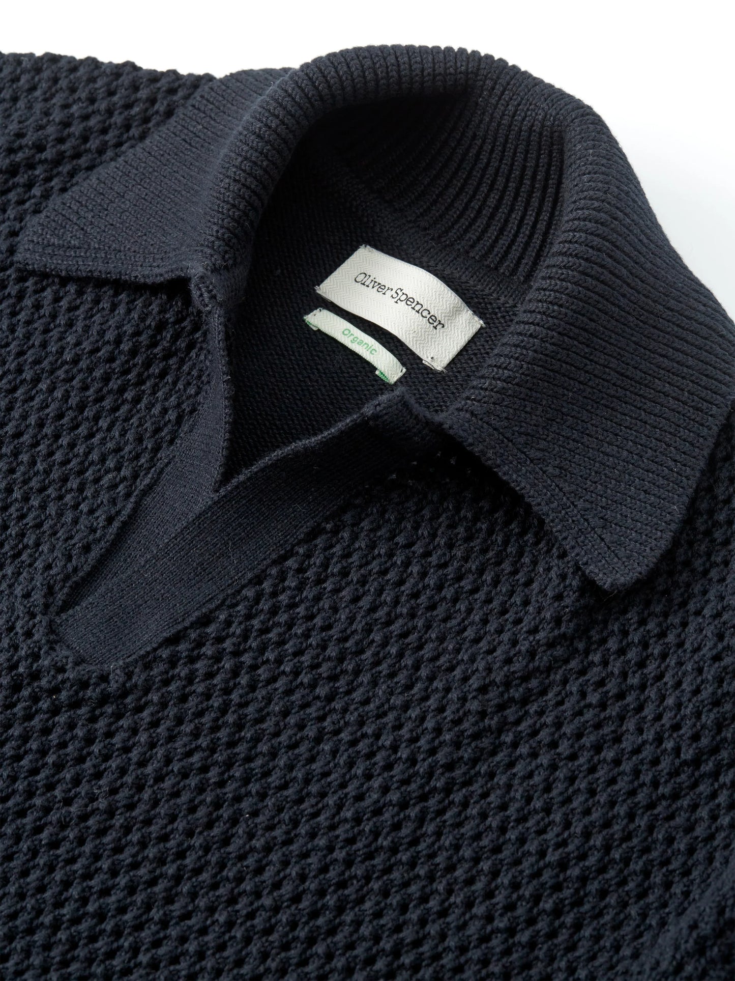
                  
                    Penhale S/S Polo Shirt - Tamar Navy
                  
                