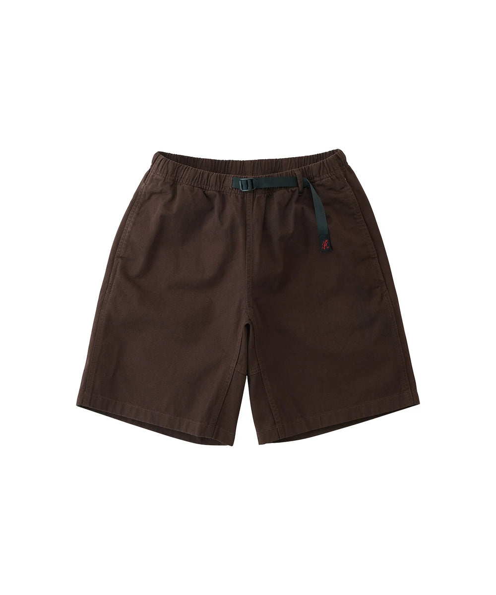 G-Short - Dark Brown