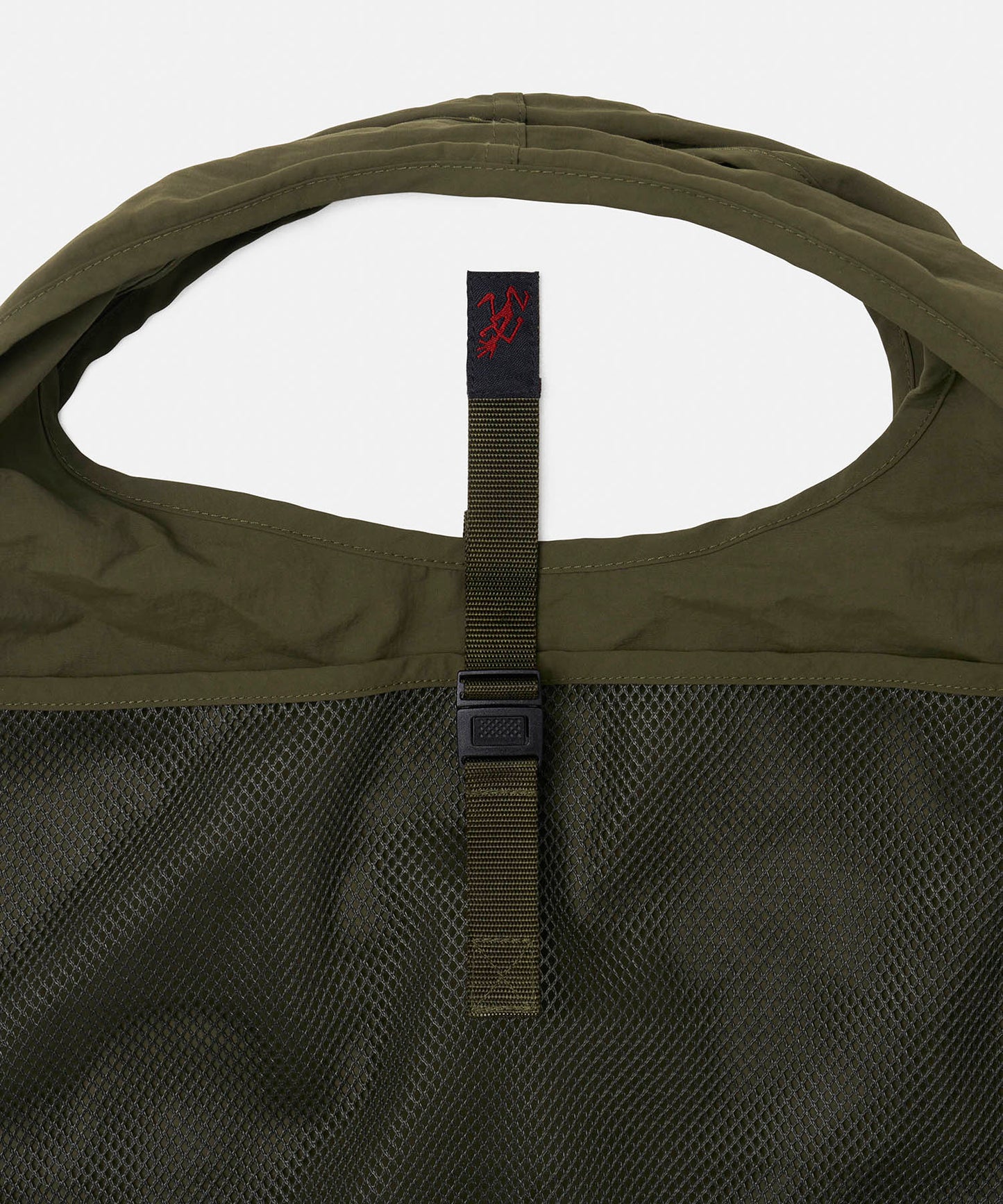 
                  
                    Daily Bag - Deep Olive
                  
                