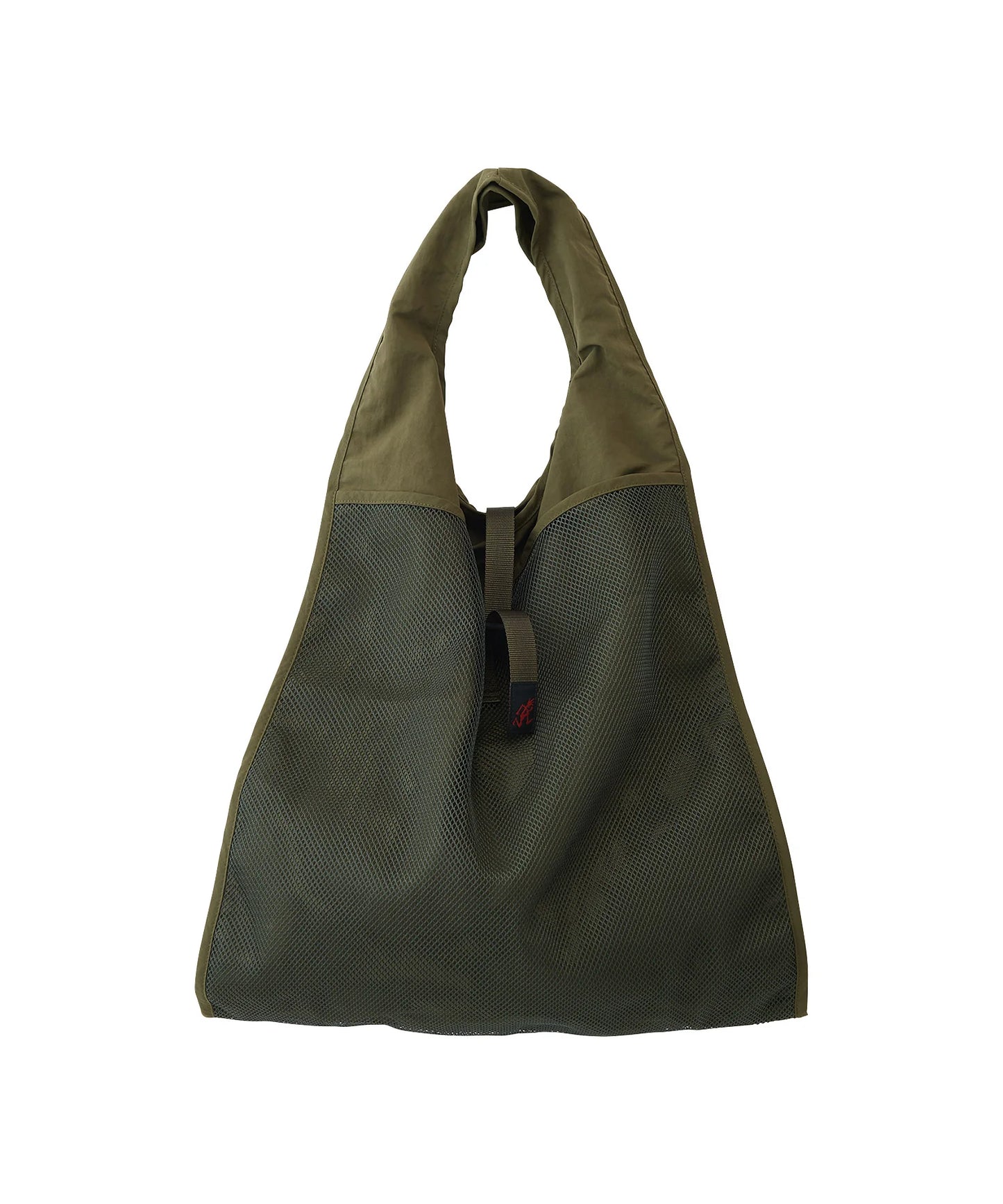 
                  
                    Daily Bag - Deep Olive
                  
                